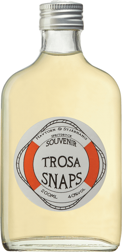 Produktbild för Souvenir Trosa Snaps