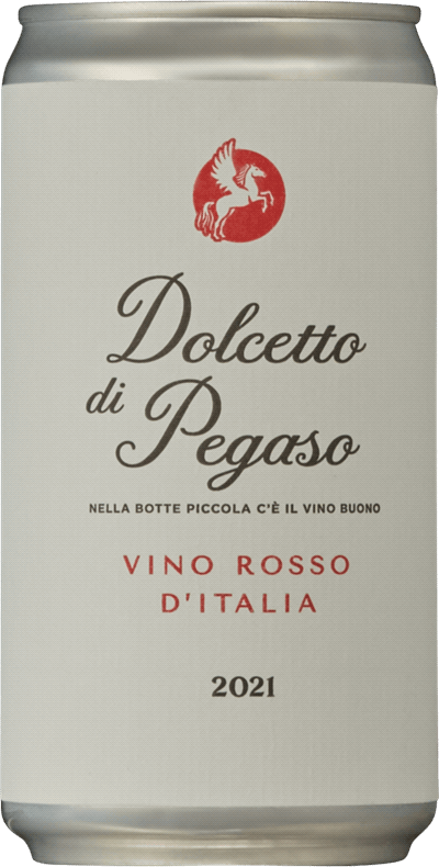 Produktbild för Dolcetto di Pegaso