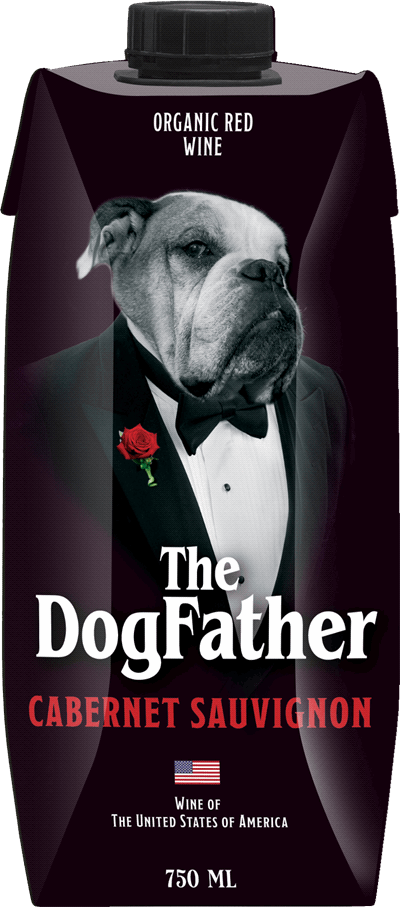 Produktbild för The Dogfather