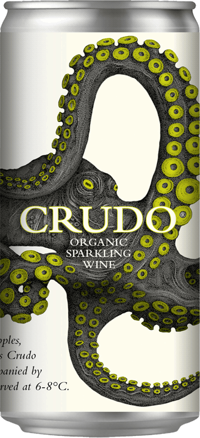 Produktbild för Crudo