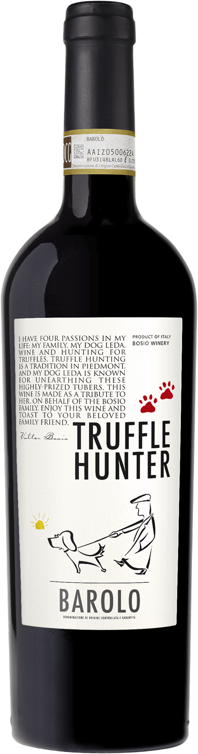 Produktbild för Truffle Hunter