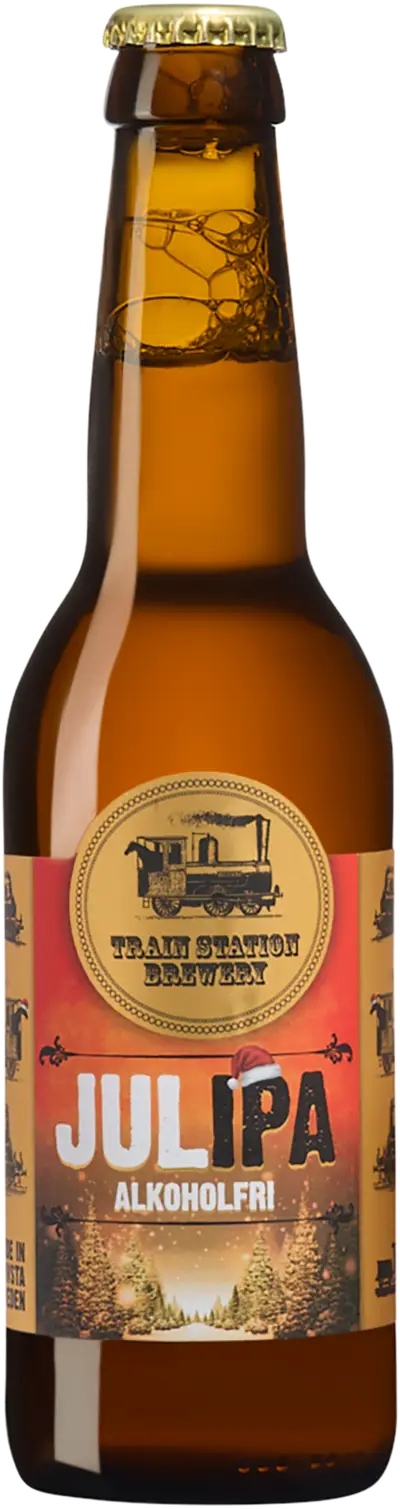 Produktbild för Train Station Brewery