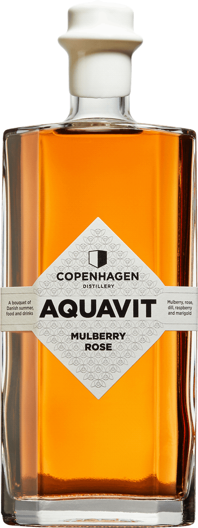 Produktbild för Copenhagen Distillery