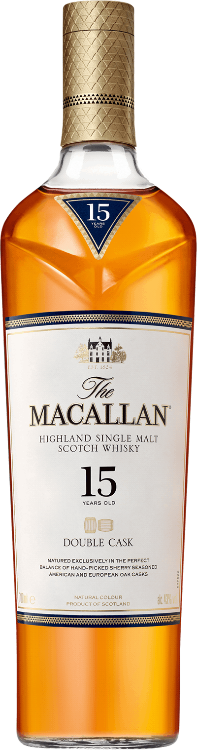 Produktbild för The Macallan