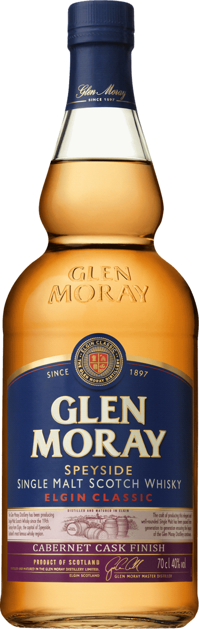 Produktbild för Glen Moray