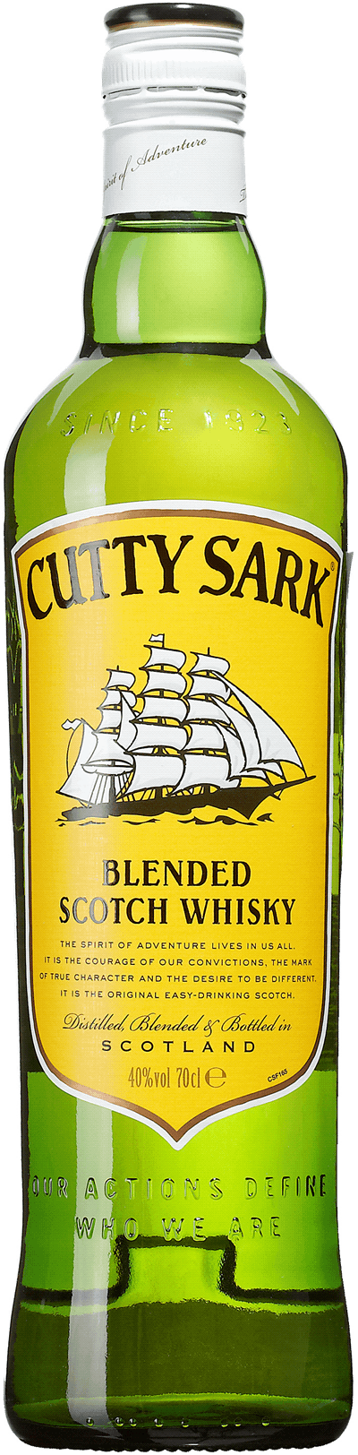 Produktbild för Cutty Sark