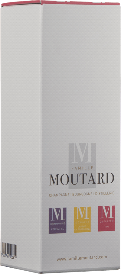 Produktbild för Distillerie Moutard