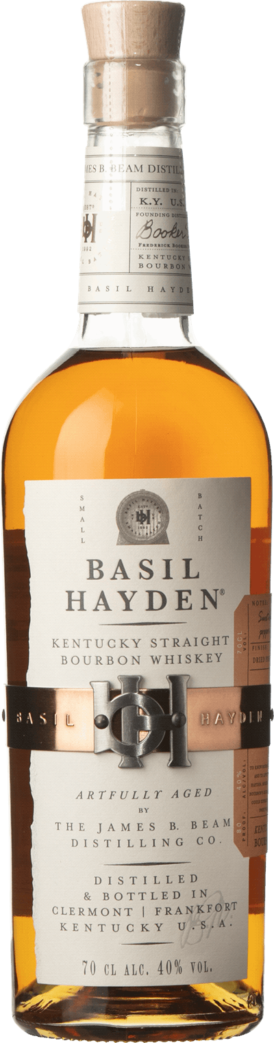 Produktbild för Basil Hayden