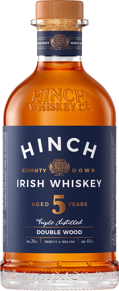 Produktbild för Hinch Whiskey