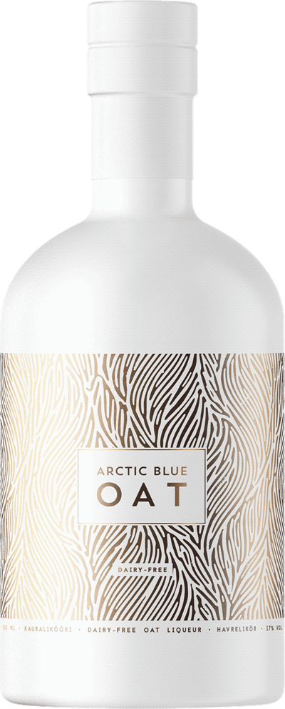 Produktbild för Arctic Blue