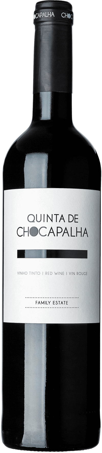 Produktbild för Quinta de Chocapalha