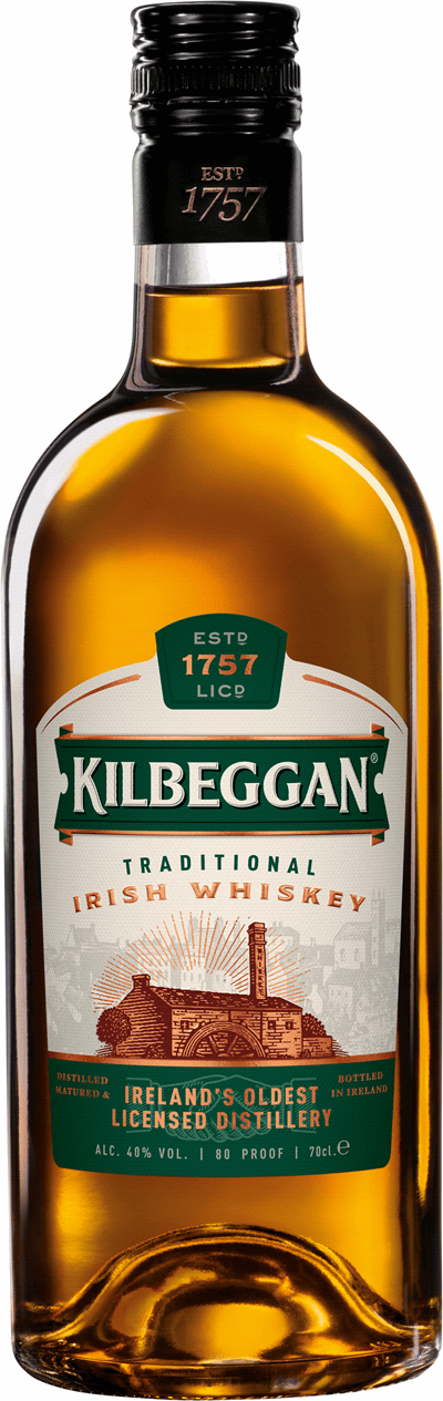 Produktbild för Kilbeggan