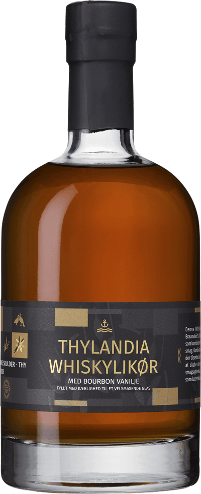 Produktbild för Thylandia