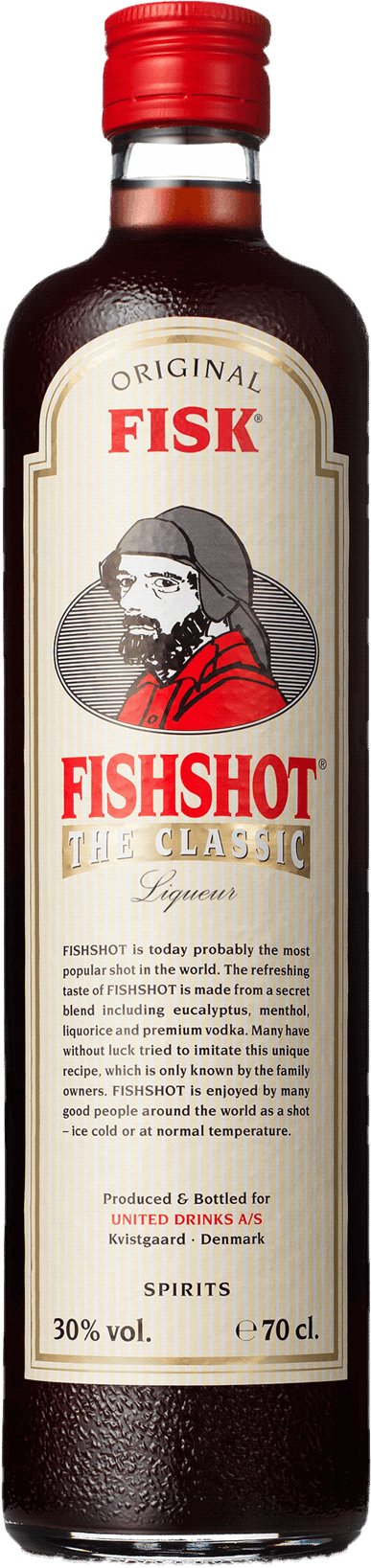 Produktbild för Fishshot