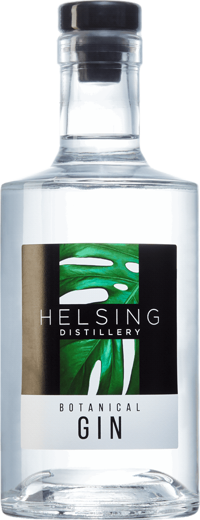 Produktbild för Helsing Botanical Gin