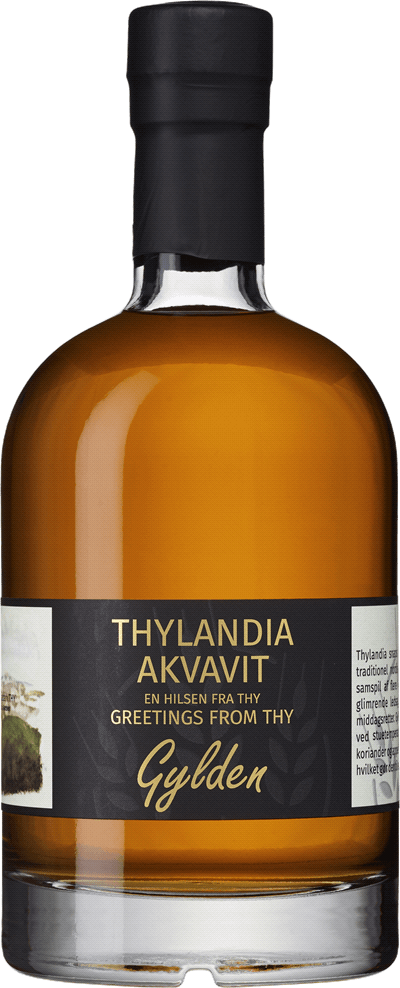 Produktbild för Thylandia