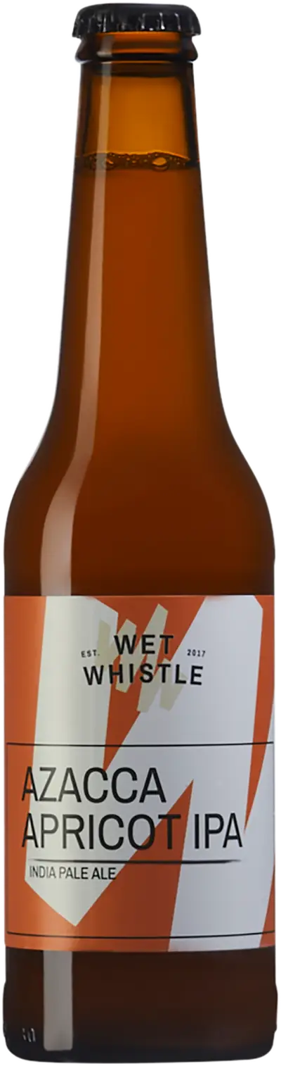 Produktbild för Wet Whistle Brewery