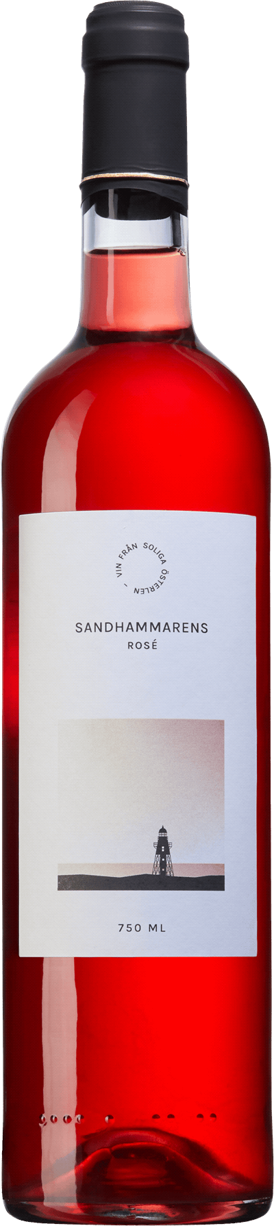 Produktbild för Sandhammarens Rosé