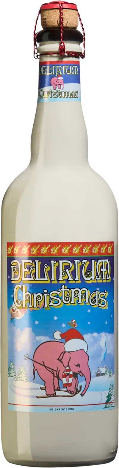 Produktbild för Delirium Noël