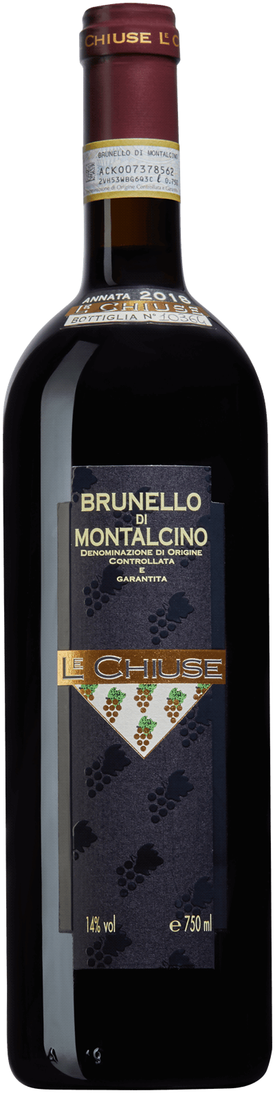 Produktbild för Brunello di Montalcino