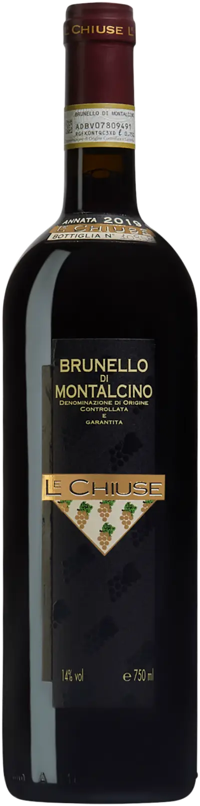 Produktbild för Brunello di Montalcino