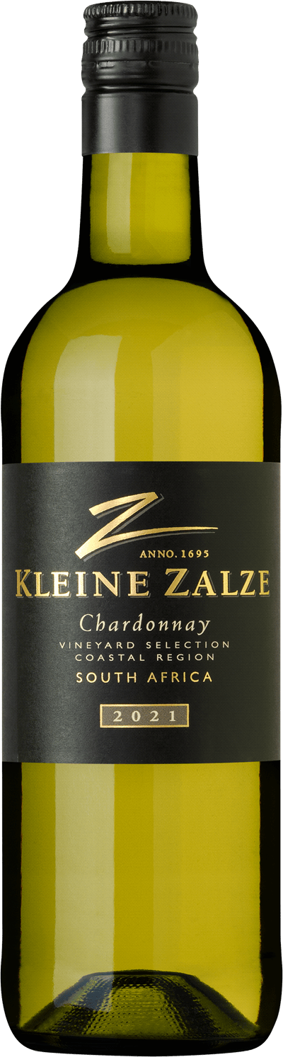 Produktbild för Kleine Zalze Vineyard Selection