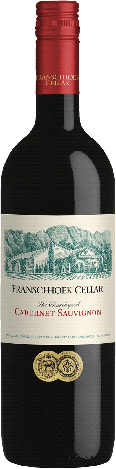 Produktbild för Franschhoek Cellar