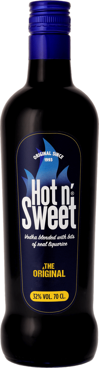 Produktbild för Hot n'Sweet