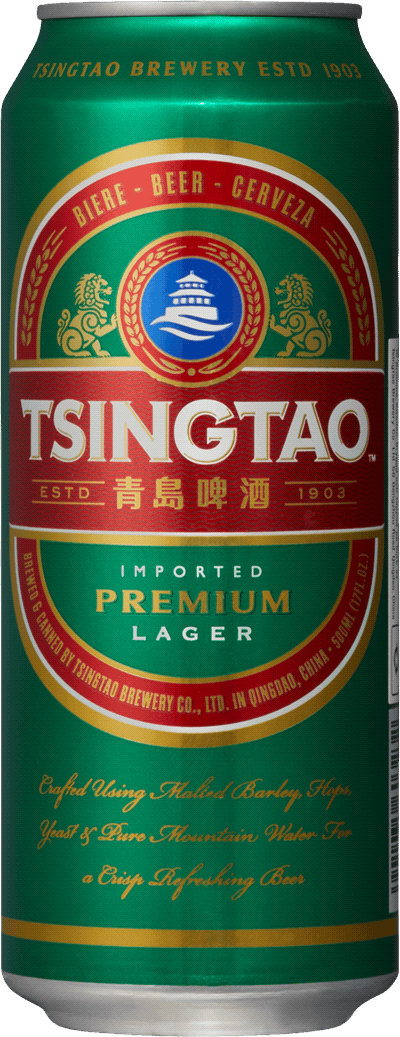 Produktbild för Tsingtao