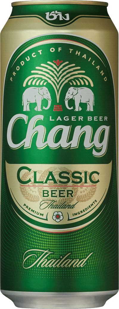 Produktbild för Chang Classic