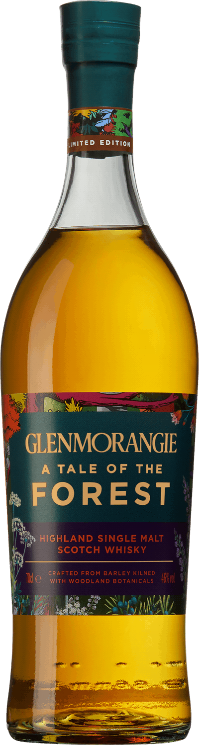 Produktbild för Glenmorangie