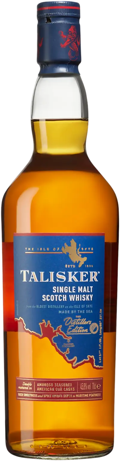 Produktbild för Talisker