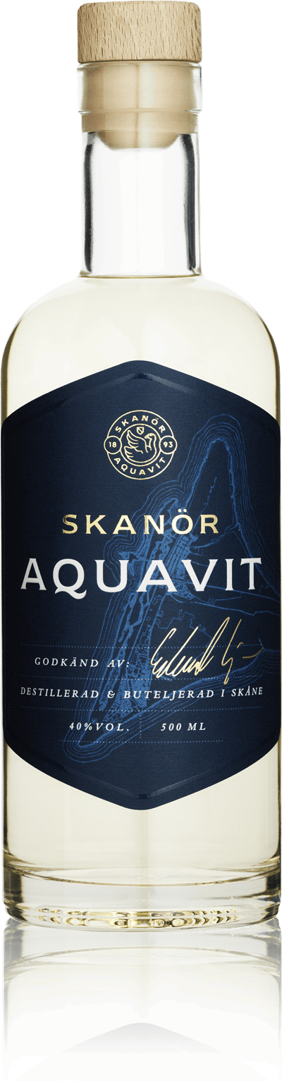 Produktbild för Skanör Aquavit