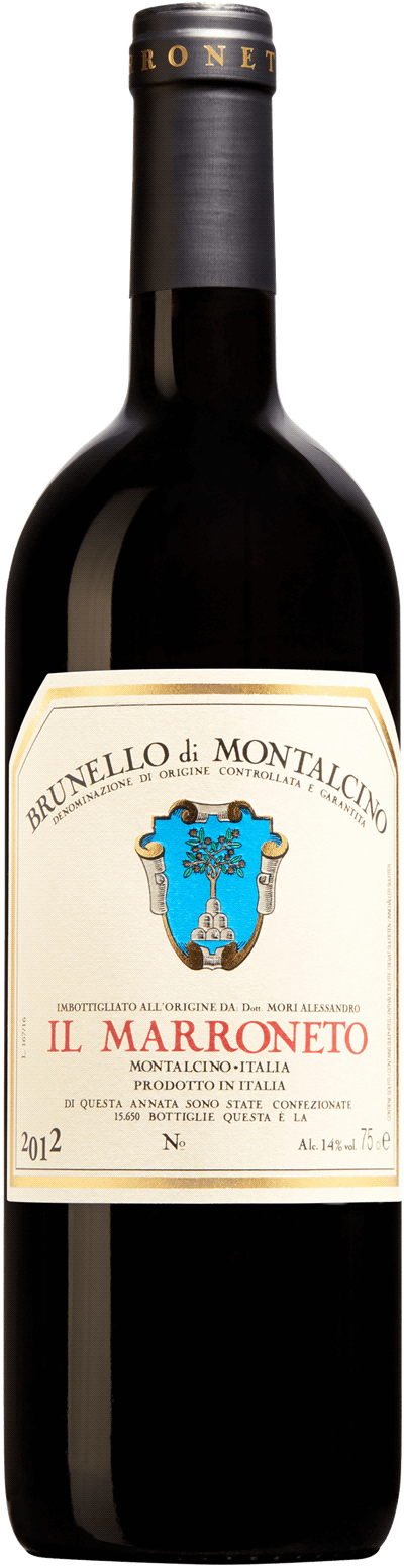 Produktbild för Brunello di Montalcino