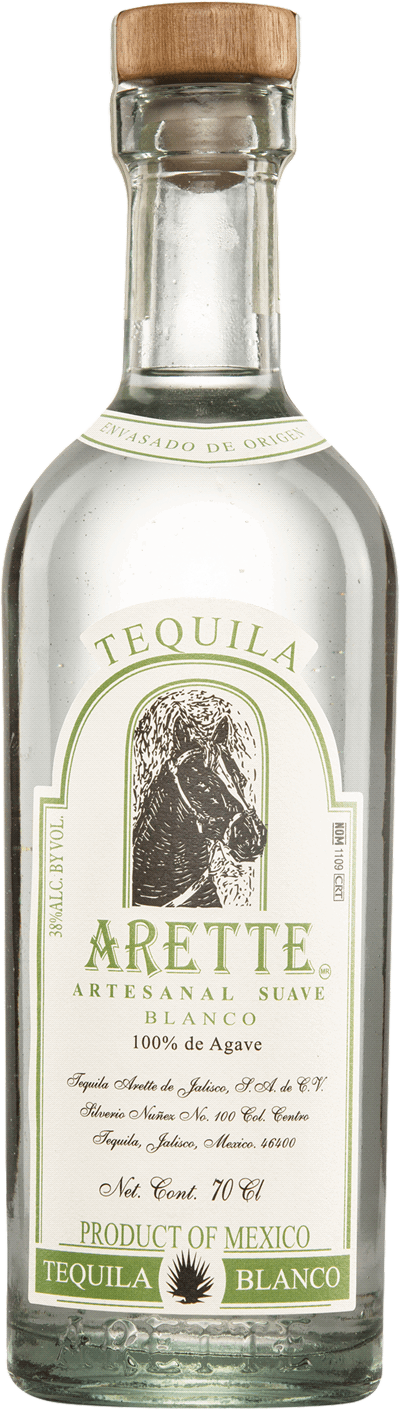 Produktbild för Tequila Arette