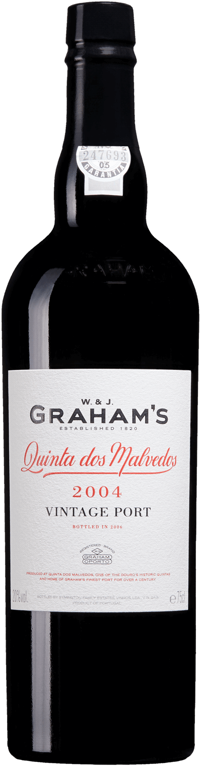 Produktbild för Graham's Quinta dos Malvedos