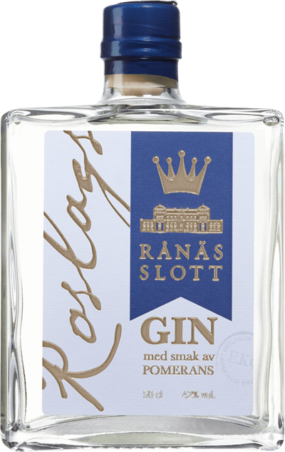 Produktbild för Rånäs Gin