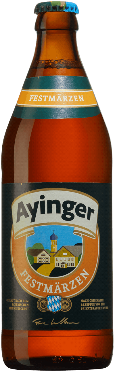 Produktbild för Ayinger