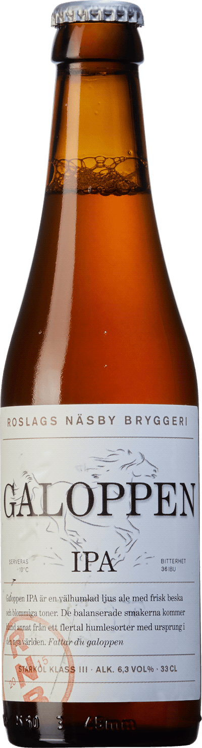 Produktbild för Roslags Näsby Bryggeri