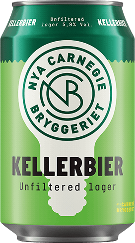 Produktbild för Kellerbier