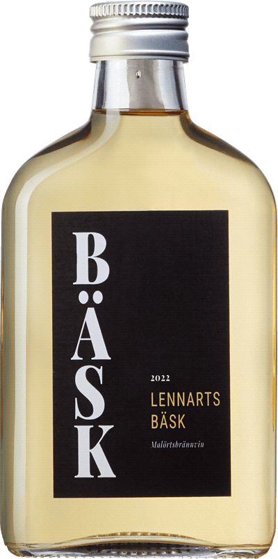 Produktbild för Lennarts Bäsk