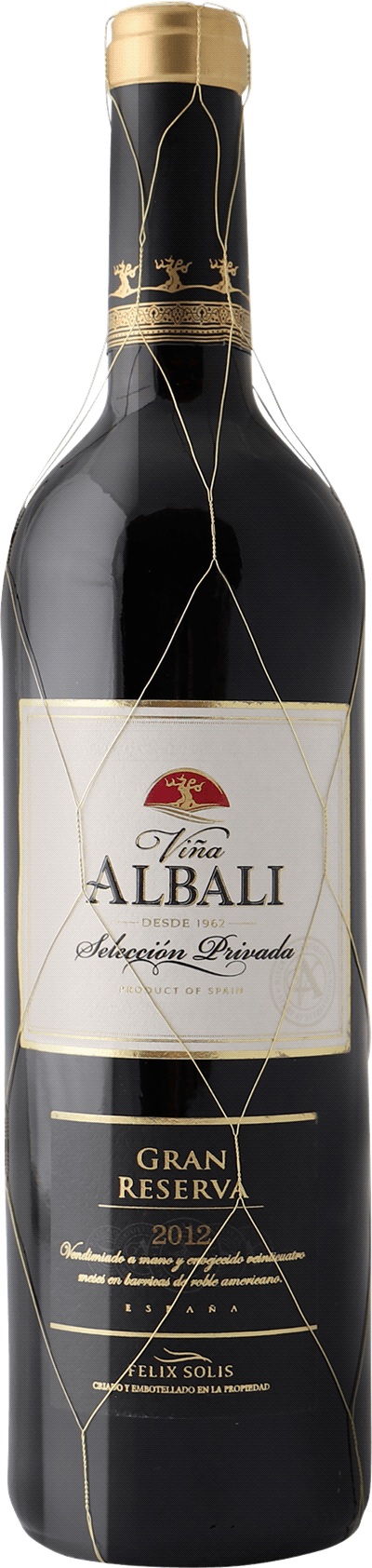 Produktbild för Viña Albali