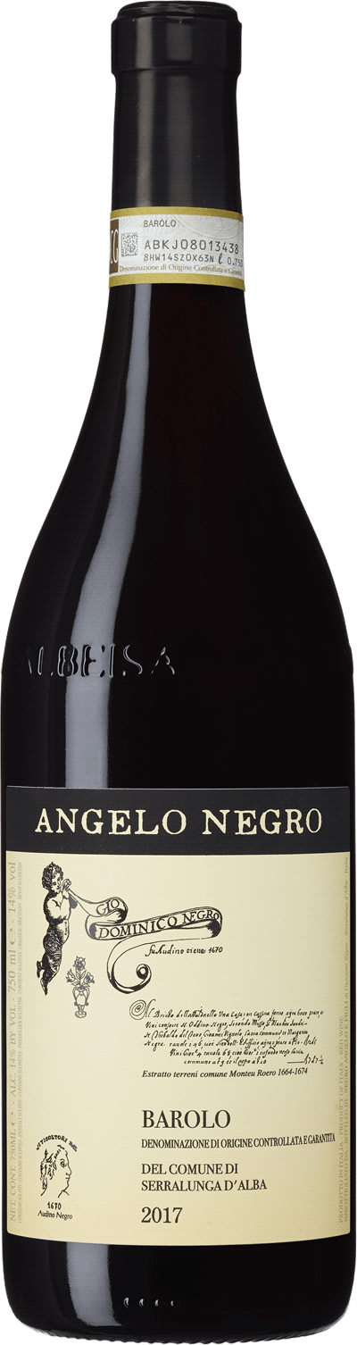 Produktbild för Angelo Negro