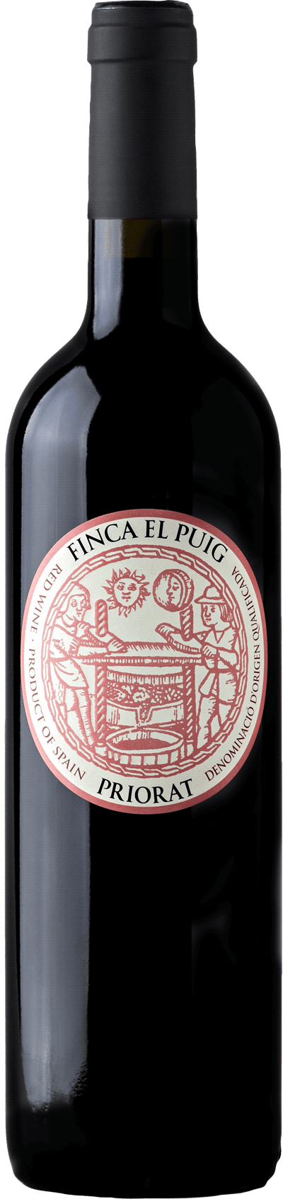 Produktbild för Finca el Puig