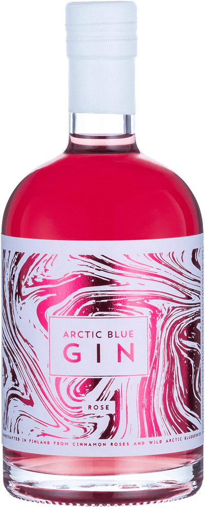 Produktbild för Arctic Blue