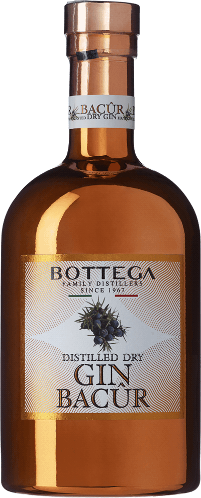 Produktbild för Bottega Bacur