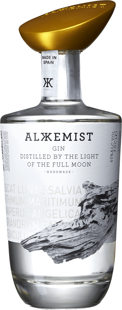 Produktbild för Alkkemist Gin