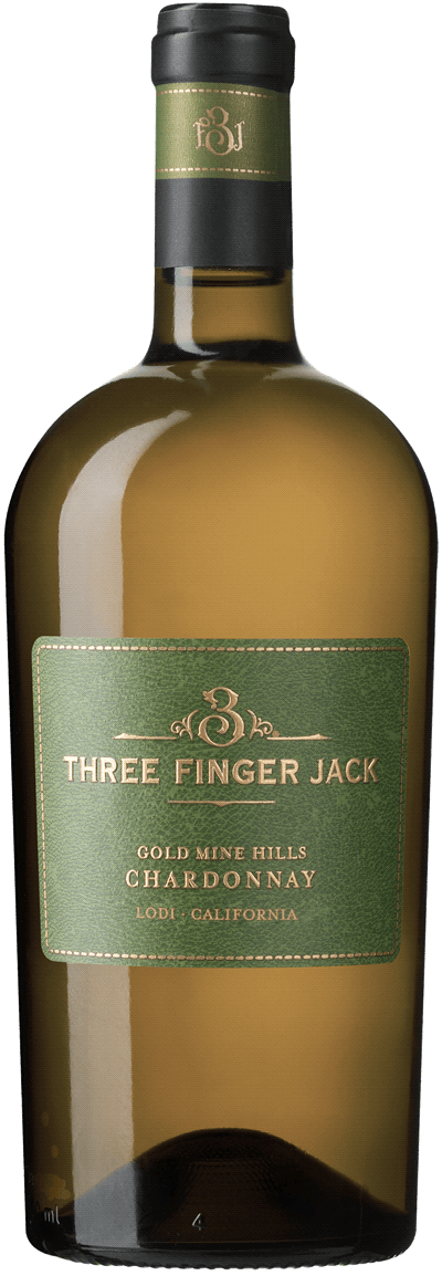 Produktbild för Three Finger Jack