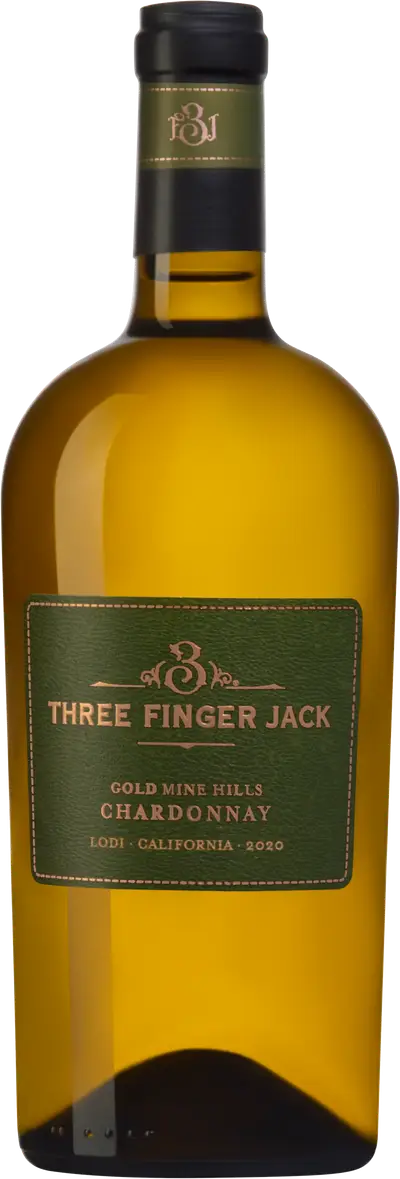 Produktbild för Three Finger Jack