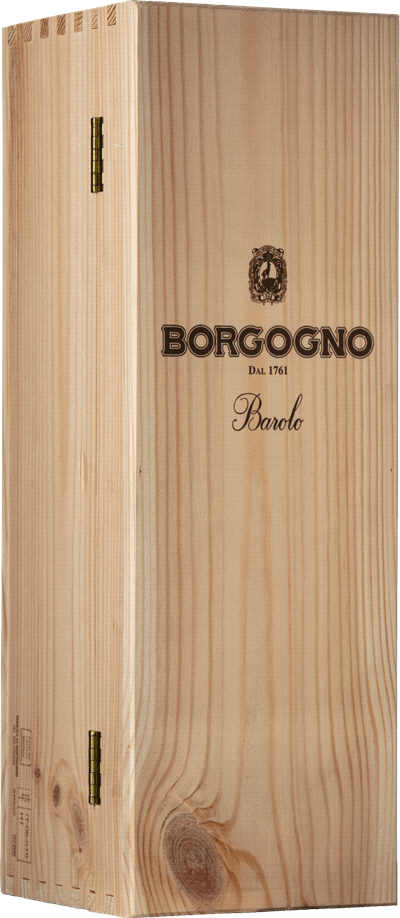 Produktbild för Borgogno